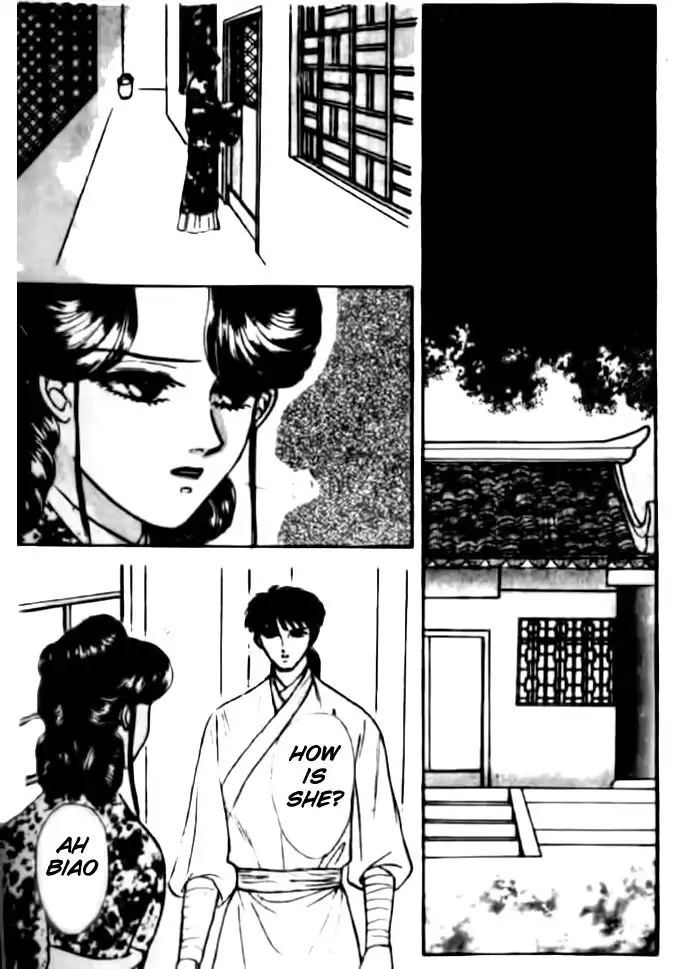 Wedding Theme Chapter 2 3